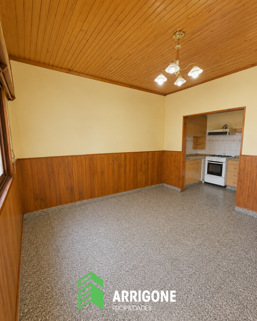 Casa en Venta en PAMPA CENTRAL, Pampa Central, Bahía Blanca - Bahía Blanca Propiedades | SITIO OFICIAL l