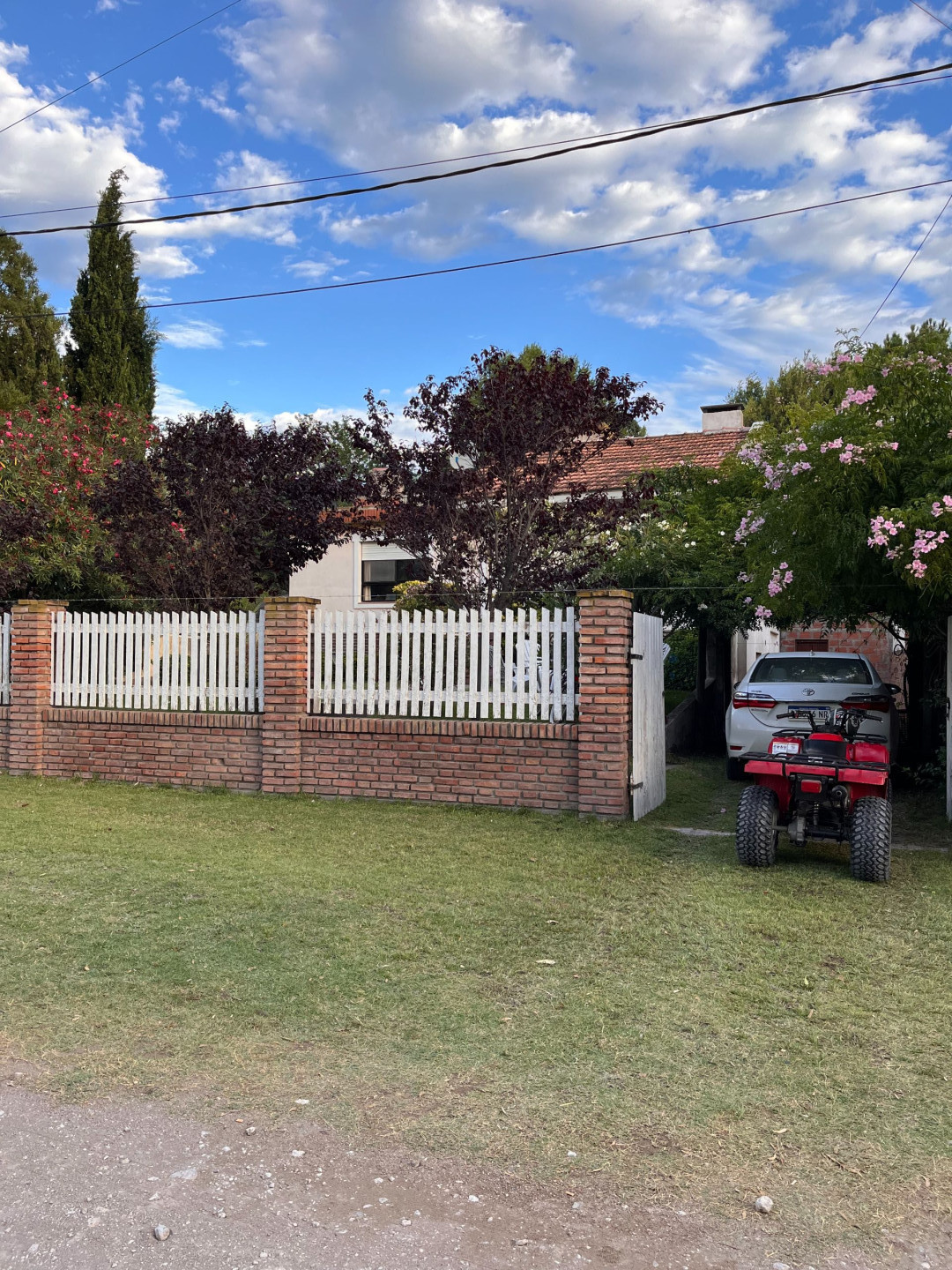 Casa en Venta en La Rioja Este 359, Monte Hermoso, Dufaur, Monte Hermoso - Bahía Blanca Propiedades | SITIO OFICIAL l