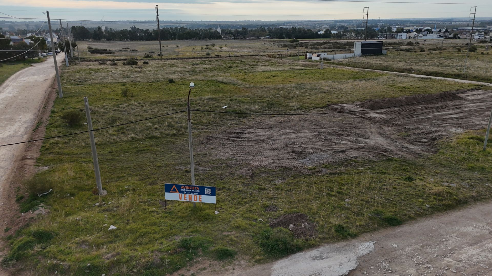 Terreno en Venta en Charcas Y Sivori, Palos Verdes, Bahía Blanca - Bahía Blanca Propiedades | SITIO OFICIAL l