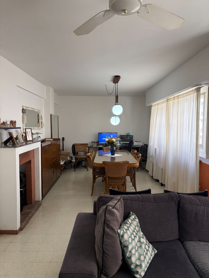 Departamento en Venta en Soler 88, Centro, Bahía Blanca - Bahía Blanca Propiedades | SITIO OFICIAL l