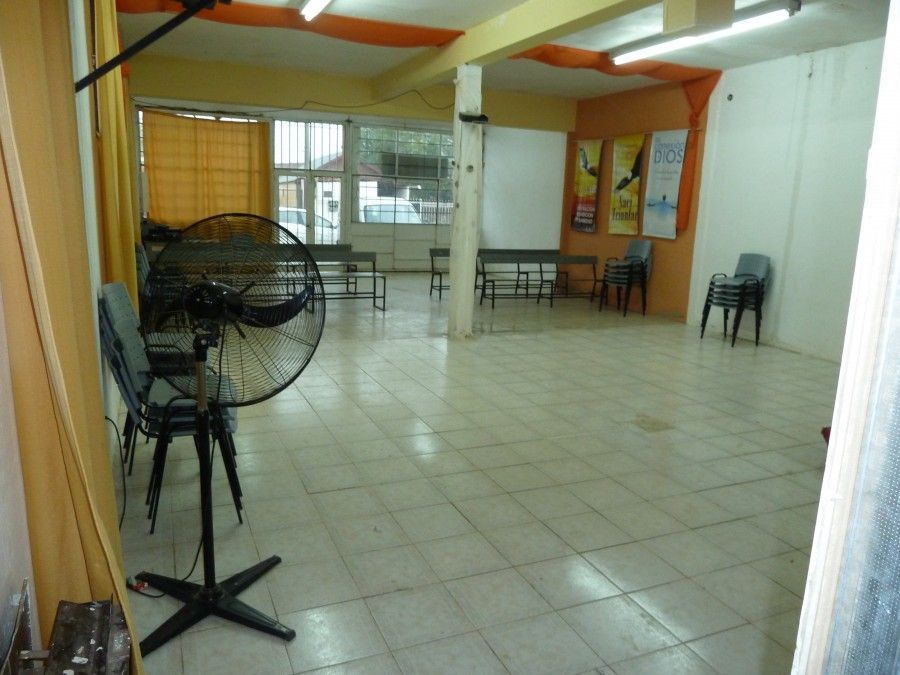 Casa con Local en Venta en Avenida Alem 3800,  Bahía Blanca - Bahía Blanca Propiedades | SITIO OFICIAL l
