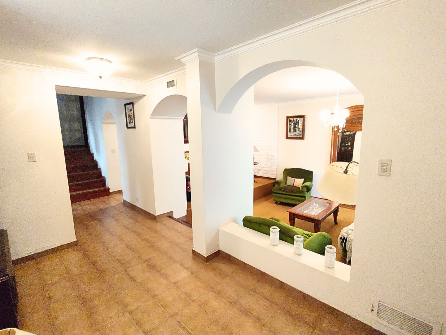 Casa en Venta  Universitario, Bahía Blanca - Bahía Blanca Propiedades | SITIO OFICIAL l