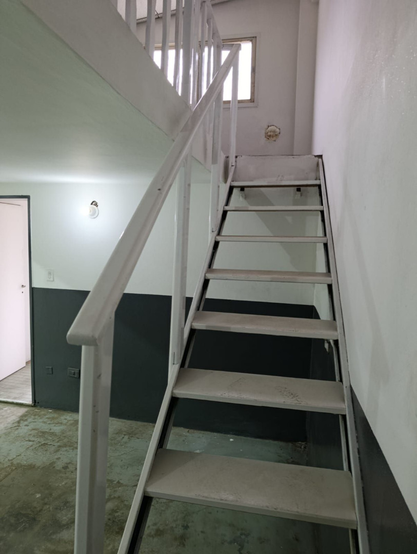 Deposito en Alquiler en Colombia 1085, Universitario, Bahía Blanca - Bahía Blanca Propiedades | SITIO OFICIAL l