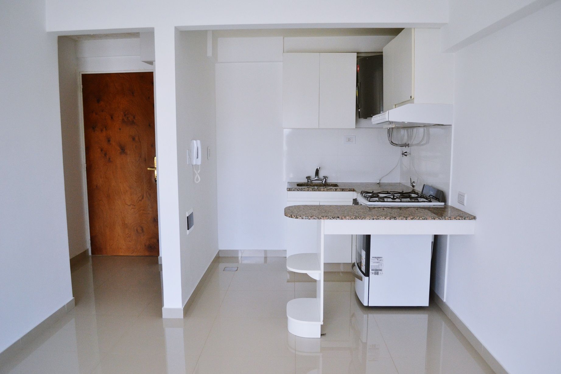 Departamento en Alquiler en Av. Alem 706,  Bahía Blanca - Bahía Blanca Propiedades | SITIO OFICIAL l