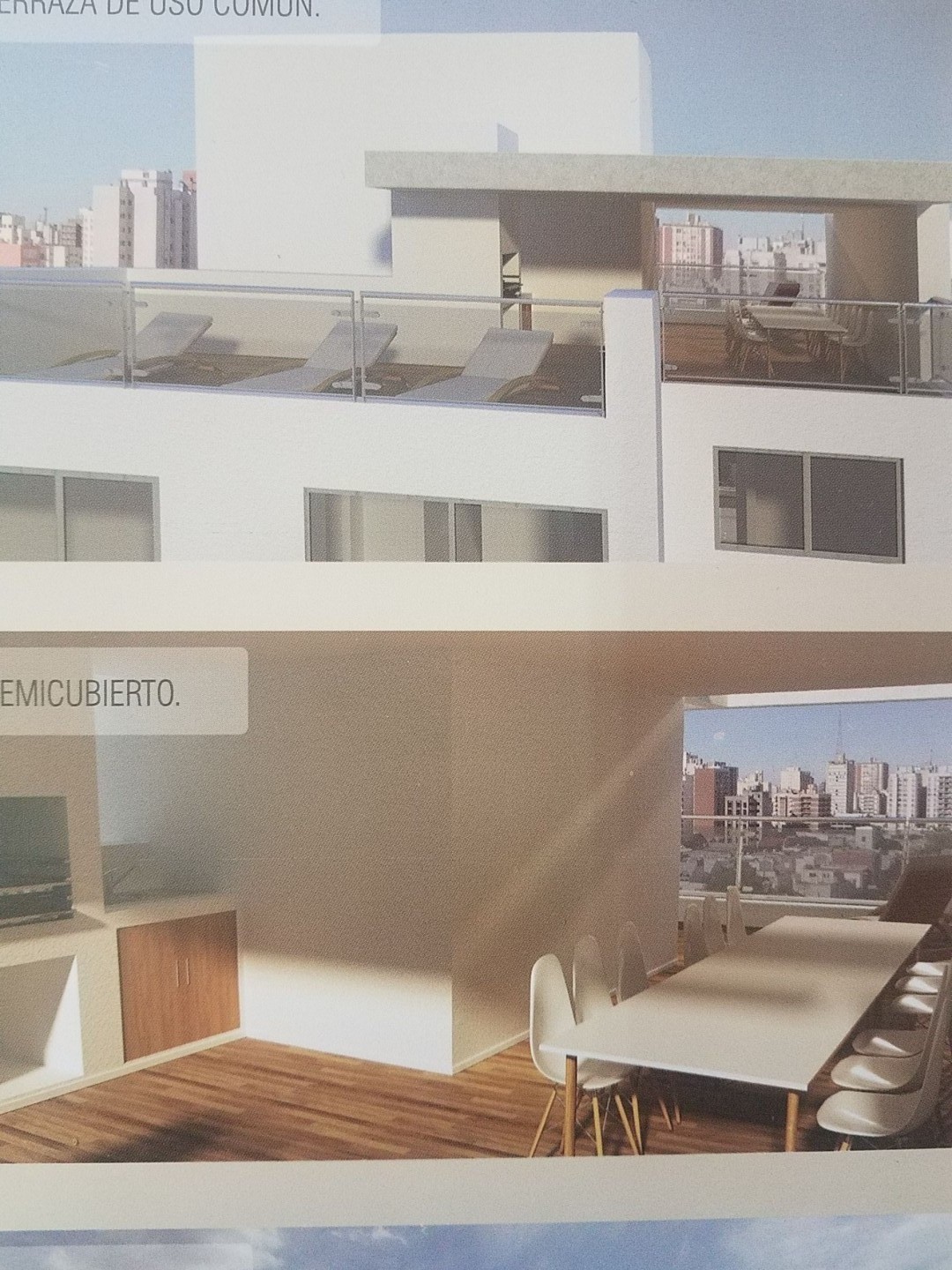 Departamento en Venta en Caronti 27, Centro, Bahía Blanca - Bahía Blanca Propiedades | SITIO OFICIAL l