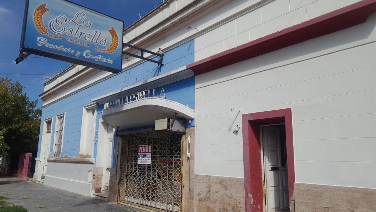 Terreno en Venta en Tucumán 880, Almafuerte, Bahía Blanca - Bahía Blanca Propiedades | SITIO OFICIAL l