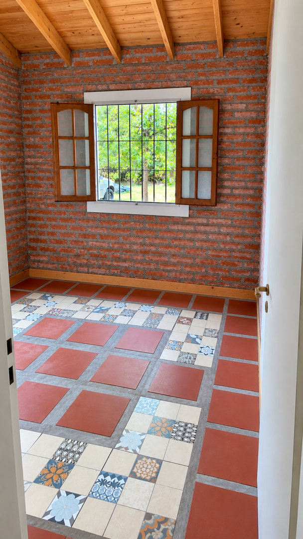 Casa en Alquiler en Berge Vila 2800, Parque Norte, Bahía Blanca - Bahía Blanca Propiedades | SITIO OFICIAL l