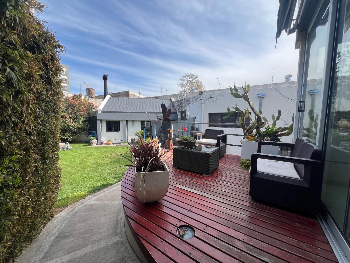 Casa en Venta en Italia 100, Centro, Bahía Blanca - Bahía Blanca Propiedades | SITIO OFICIAL l