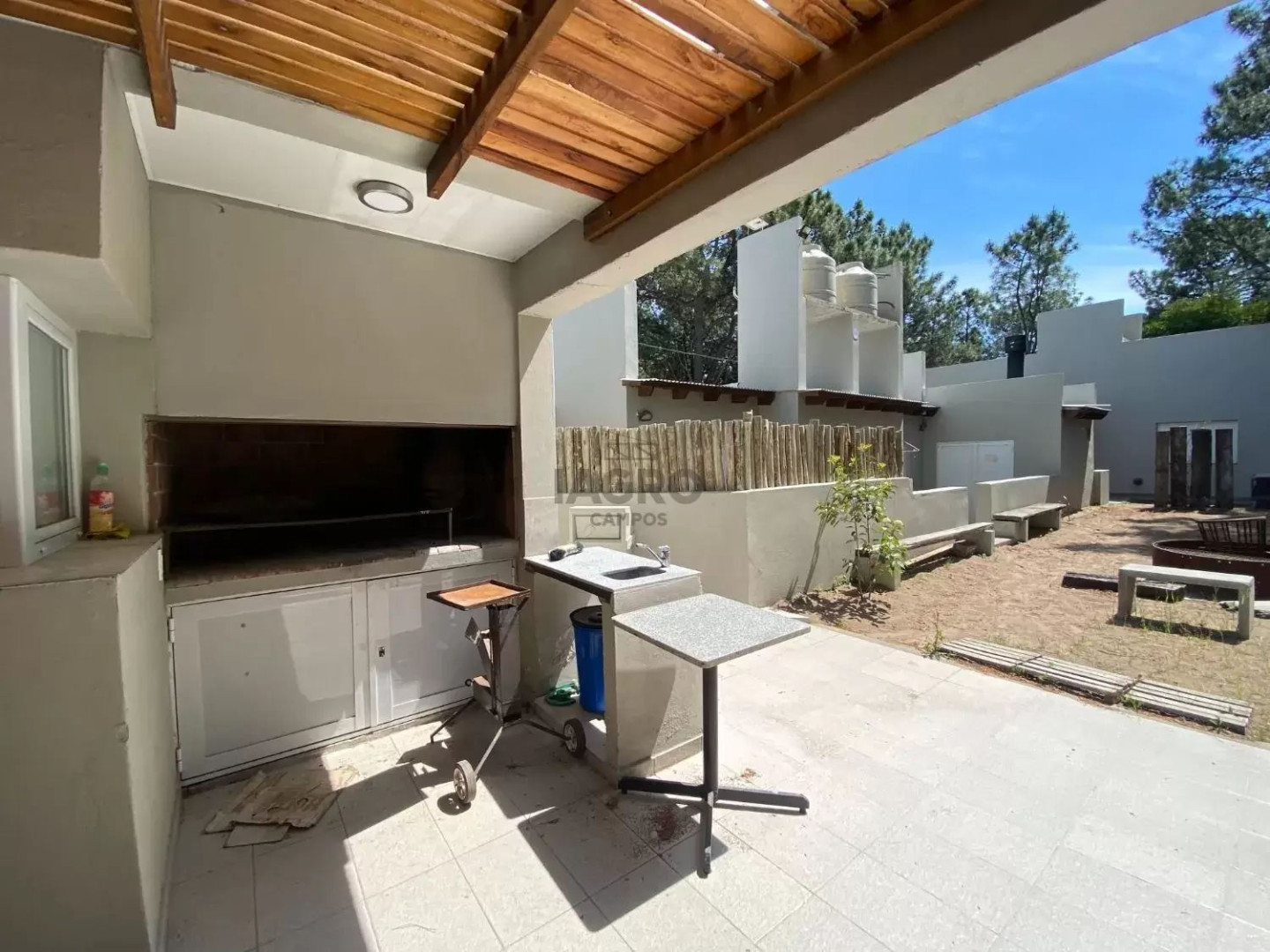 Hotel en Venta en Los Delfines 430, Las Dunas, Monte Hermoso - Bahía Blanca Propiedades | SITIO OFICIAL l