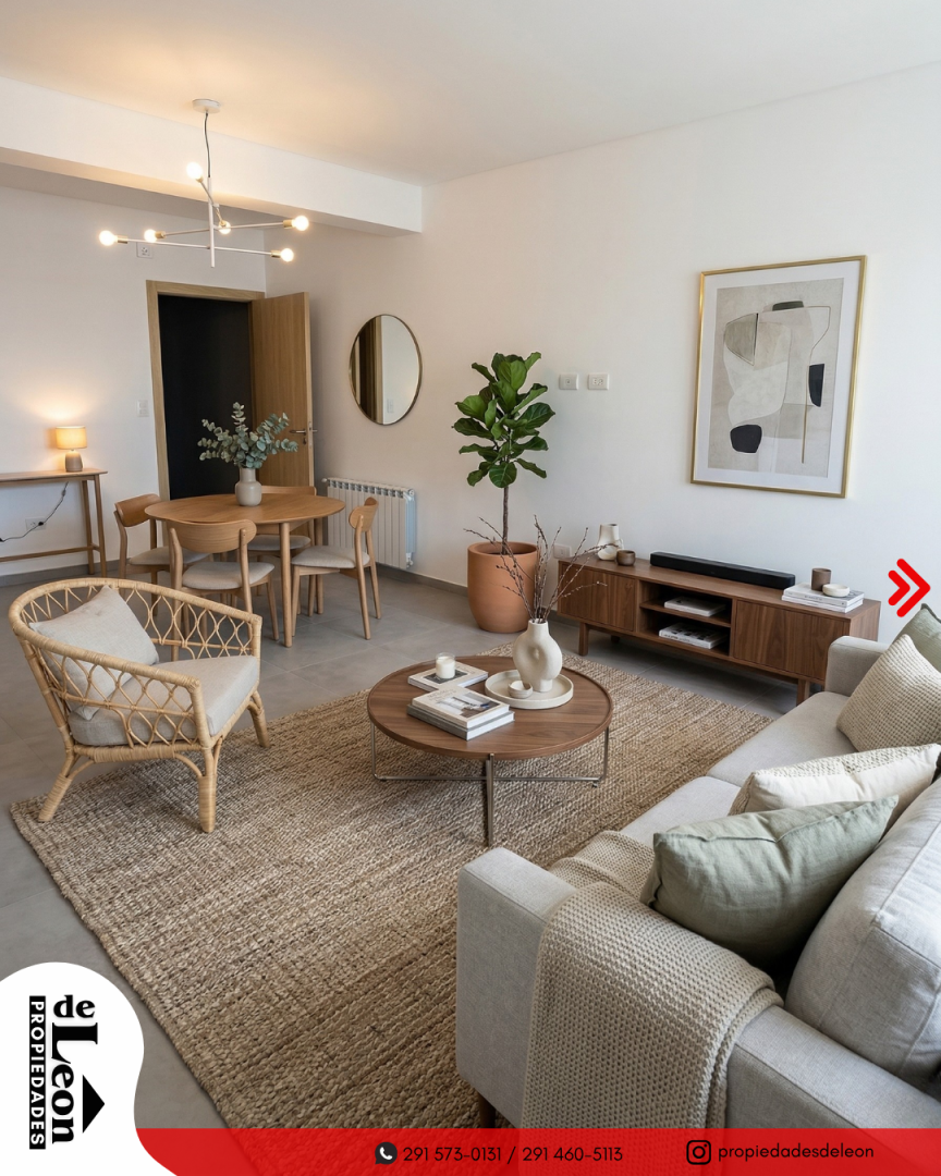 Semipiso en Venta en 19 De Mayo 447, Centro, Bahía Blanca - Bahía Blanca Propiedades | SITIO OFICIAL l