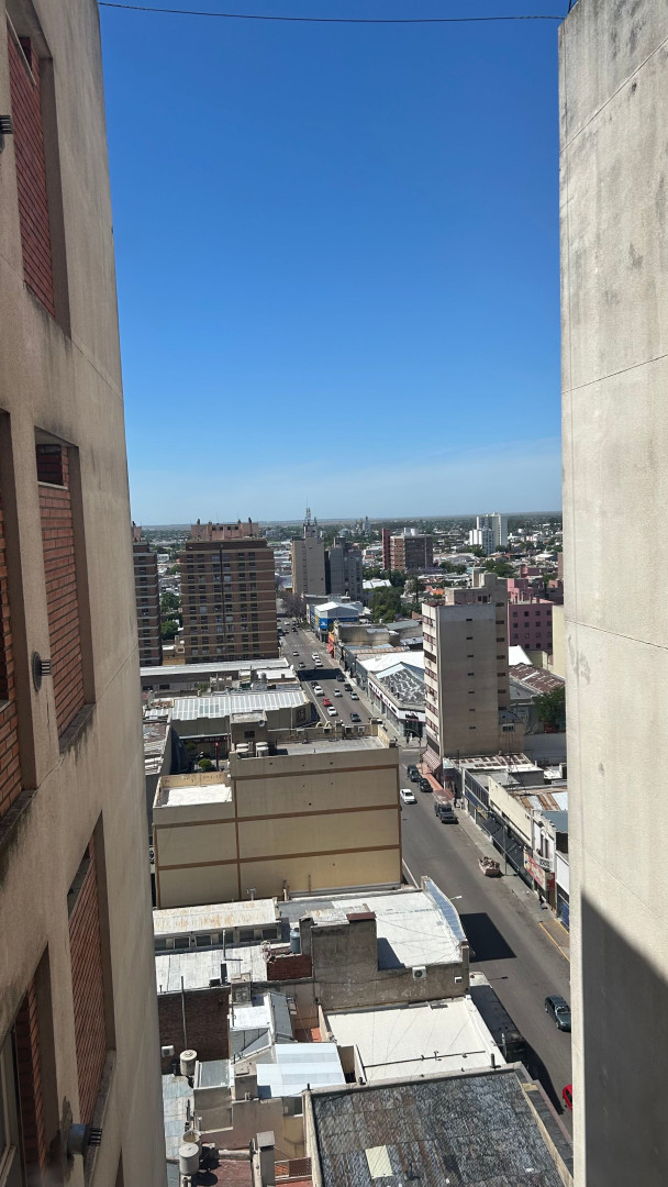 Departamento en Venta en Donado 97, Centro, Bahía Blanca - Bahía Blanca Propiedades | SITIO OFICIAL l