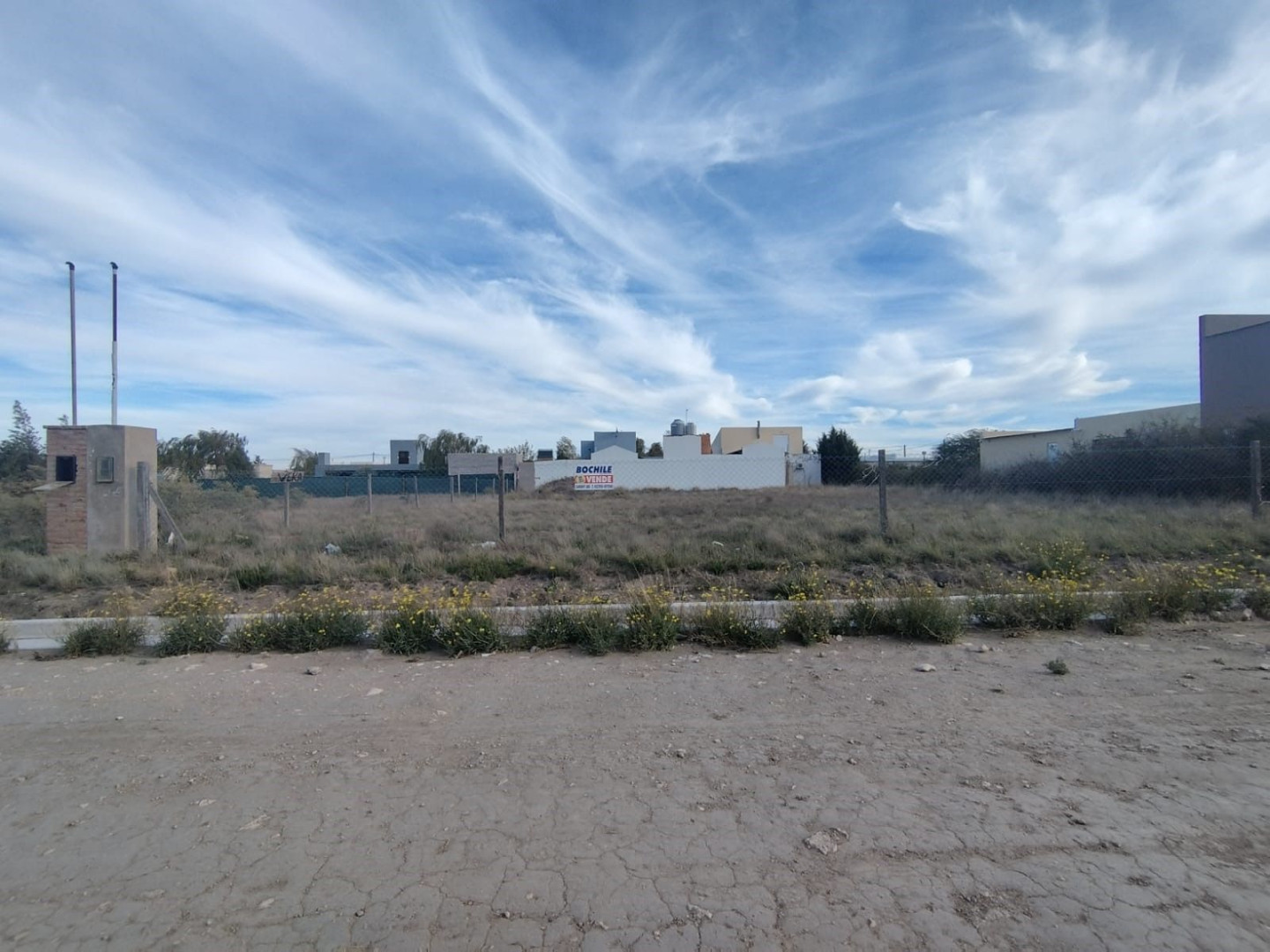 Terreno en Venta en Aguilar Esquina Rigamonti , Paihuen, Bahía Blanca - Bahía Blanca Propiedades | SITIO OFICIAL l