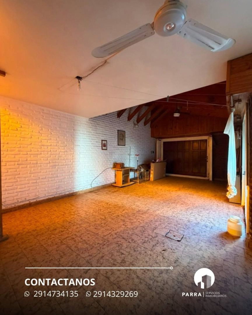 Casa en Venta en Melipal 552, Patagonia, Bahía Blanca - Bahía Blanca Propiedades | SITIO OFICIAL l