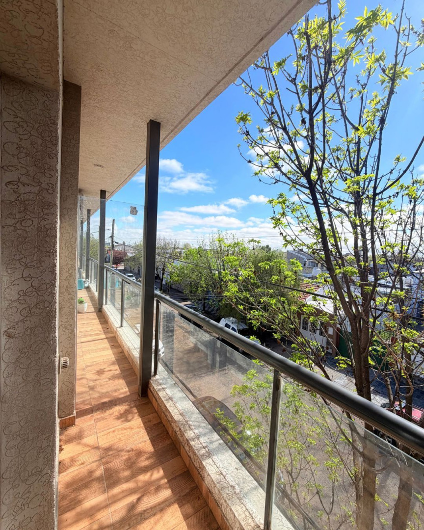 Departamento en Alquiler en Viamonte 1346, Pacifico, Bahía Blanca - Bahía Blanca Propiedades | SITIO OFICIAL l