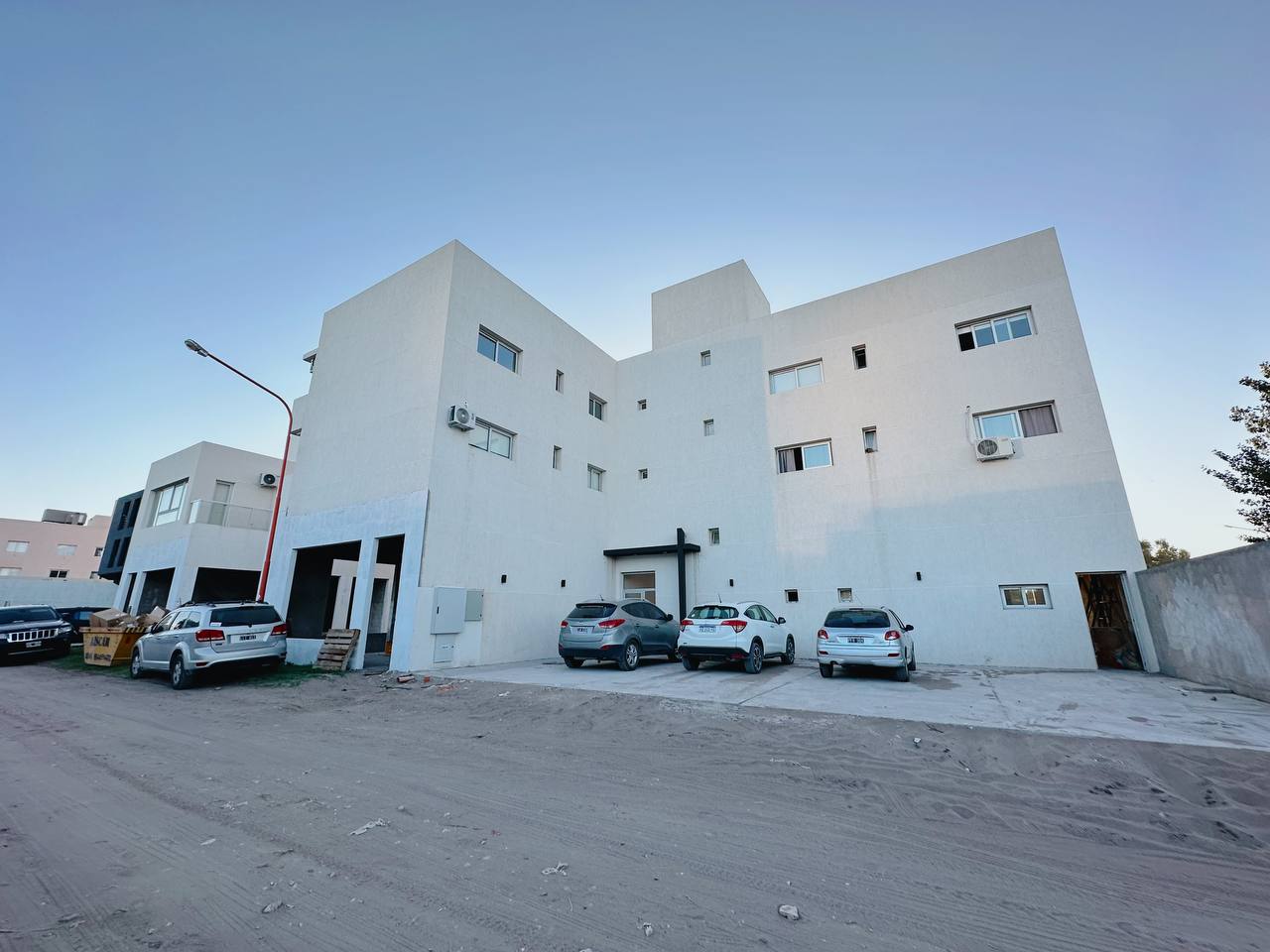 Departamento en Venta en Las Gaviotas 324,  Monte Hermoso - Bahía Blanca Propiedades | SITIO OFICIAL l