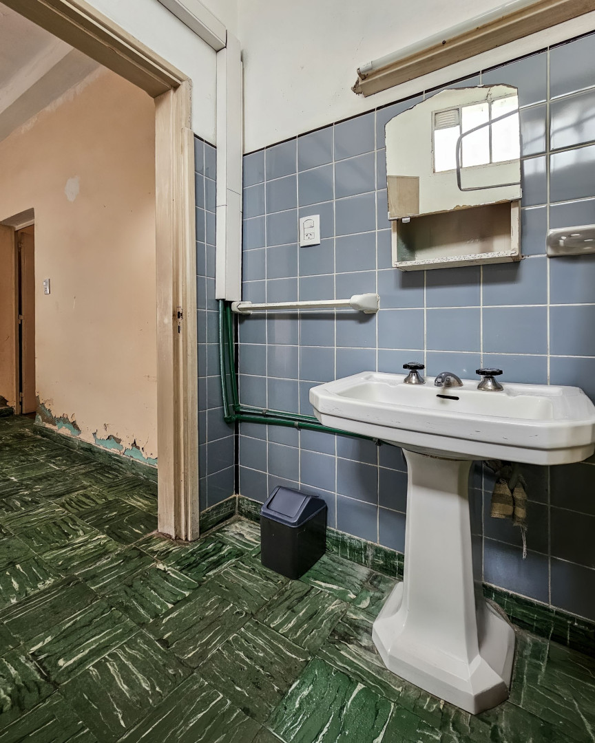Casa + Departamento en Venta en 11 De Septiembre 157,  Punta Alta - Bahía Blanca Propiedades | SITIO OFICIAL l