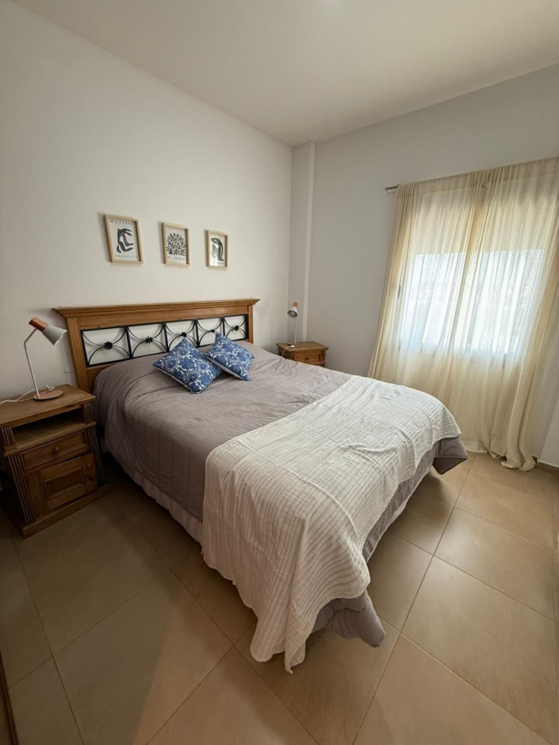 Departamento en Alquiler en SARMIENTO 547, Napostá, Bahía Blanca - Bahía Blanca Propiedades | SITIO OFICIAL l
