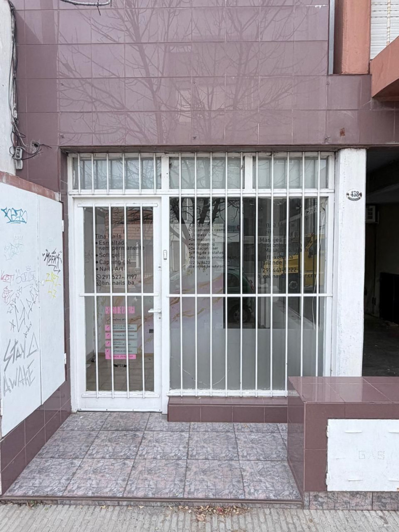 Local en Alquiler en Paraguay 438, Macrocentro, Bahía Blanca - Bahía Blanca Propiedades | SITIO OFICIAL l