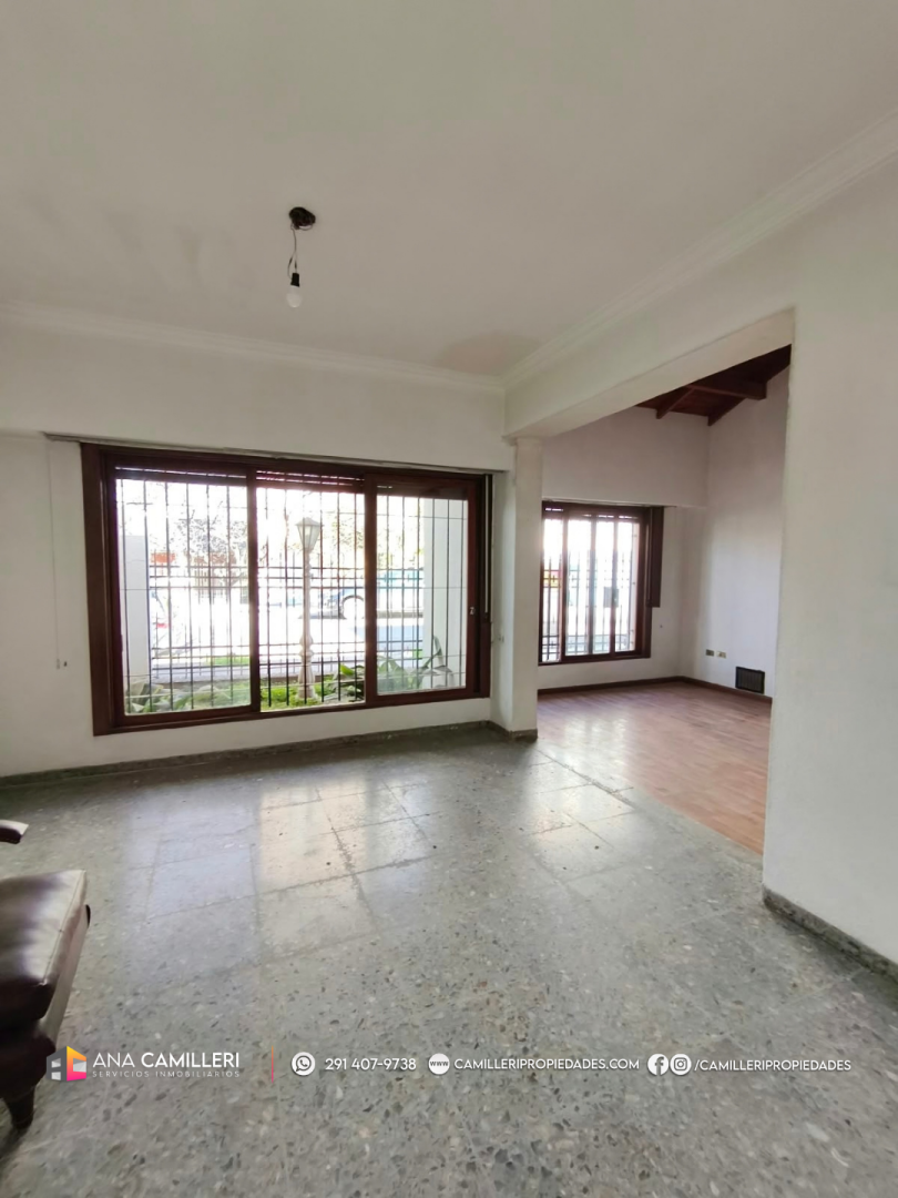Casa en Venta en Zapiola 1100, Universitario, Bahía Blanca - Bahía Blanca Propiedades | SITIO OFICIAL l
