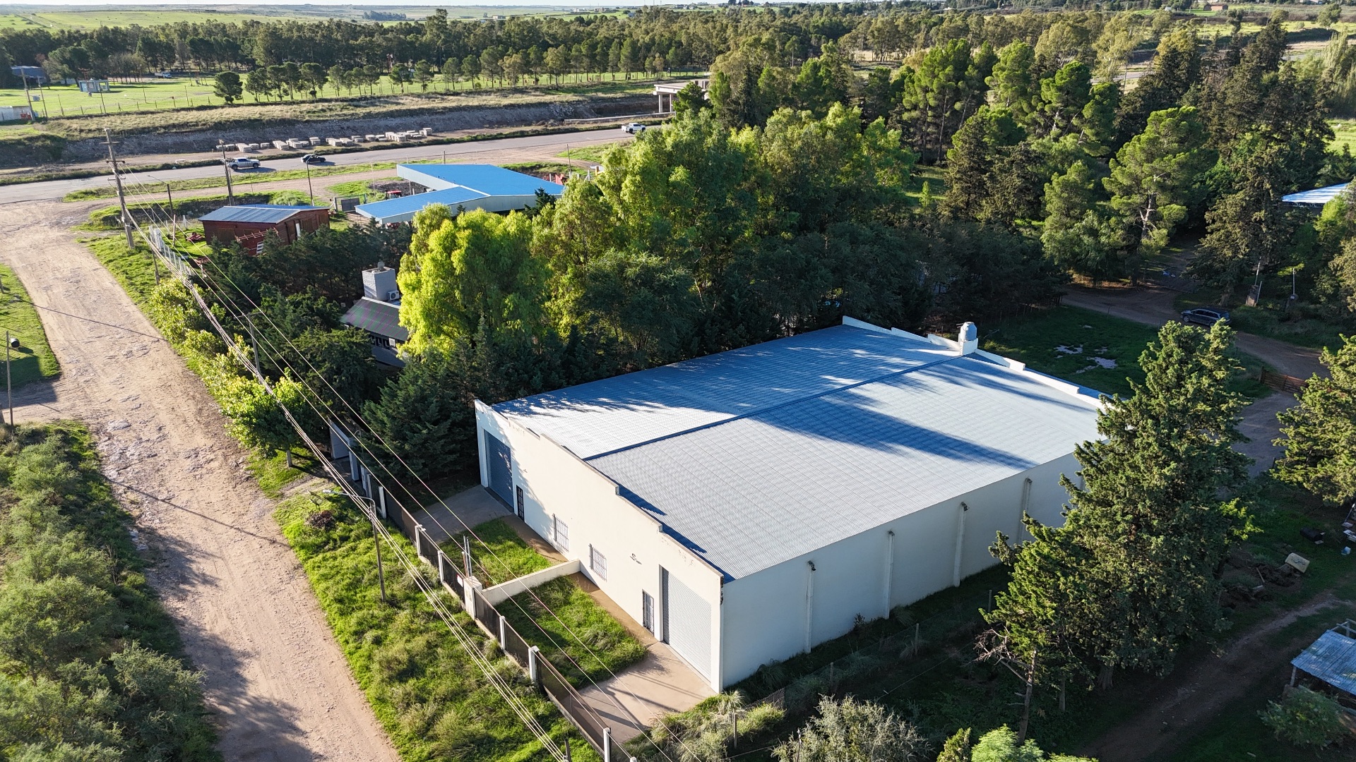 Deposito en Venta en Payro 4100, Villa Belgrano, Bahía Blanca - Bahía Blanca Propiedades | SITIO OFICIAL l