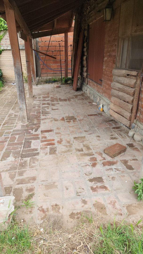 Cabaña en Venta en Quiroga 1449, Millamapu, Bahía Blanca - Bahía Blanca Propiedades | SITIO OFICIAL l