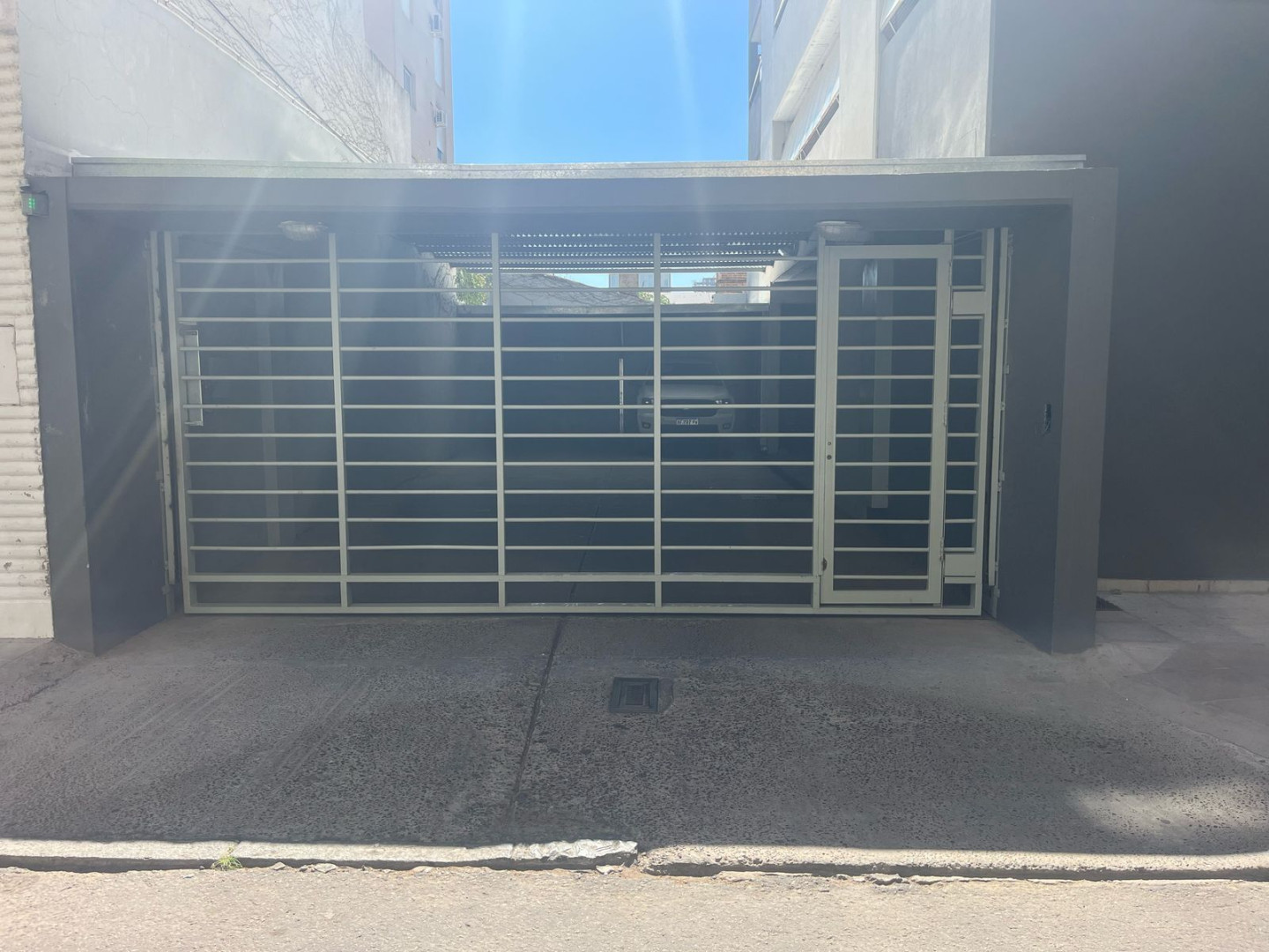 Cochera en Venta en SARMIENTO 560, Napostá, Bahía Blanca - Bahía Blanca Propiedades | SITIO OFICIAL l