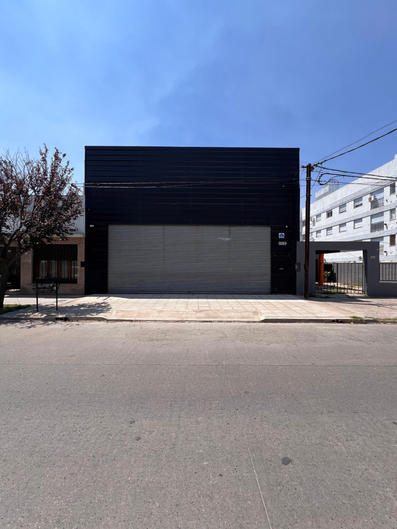 Local en Venta en Av. Alem 1889,  Bahía Blanca - Bahía Blanca Propiedades | SITIO OFICIAL l