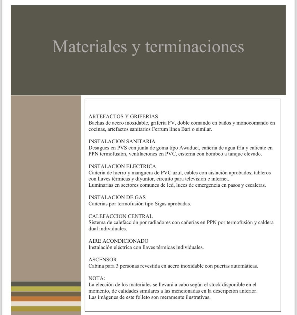 Departamento  - Fideicomiso en Laprida 161, Napostá, Bahía Blanca - Bahía Blanca Propiedades | SITIO OFICIAL l