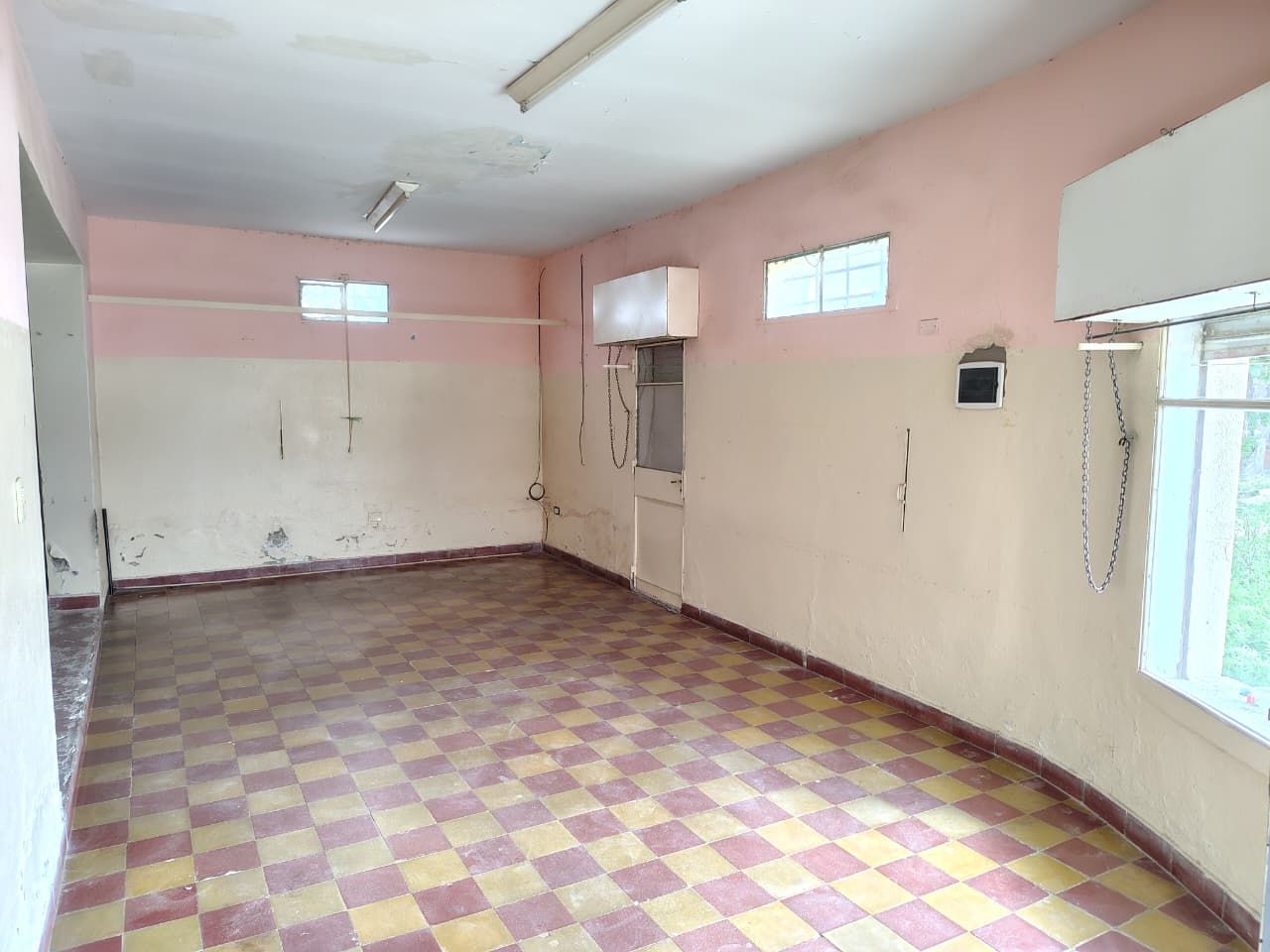 Local en Alquiler en Santa Cruz 760,  Bahía Blanca - Bahía Blanca Propiedades | SITIO OFICIAL l