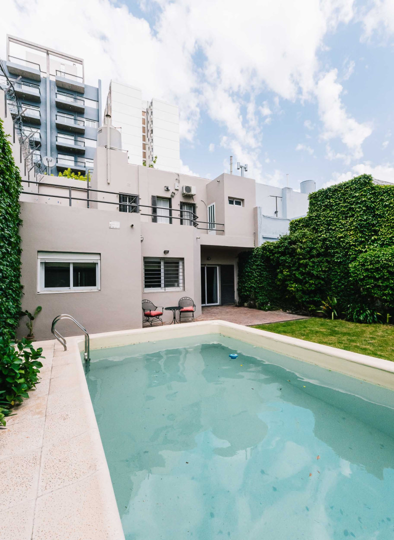 Casa en Venta en 19 De Mayo 200, Centro, Bahía Blanca - Bahía Blanca Propiedades | SITIO OFICIAL l
