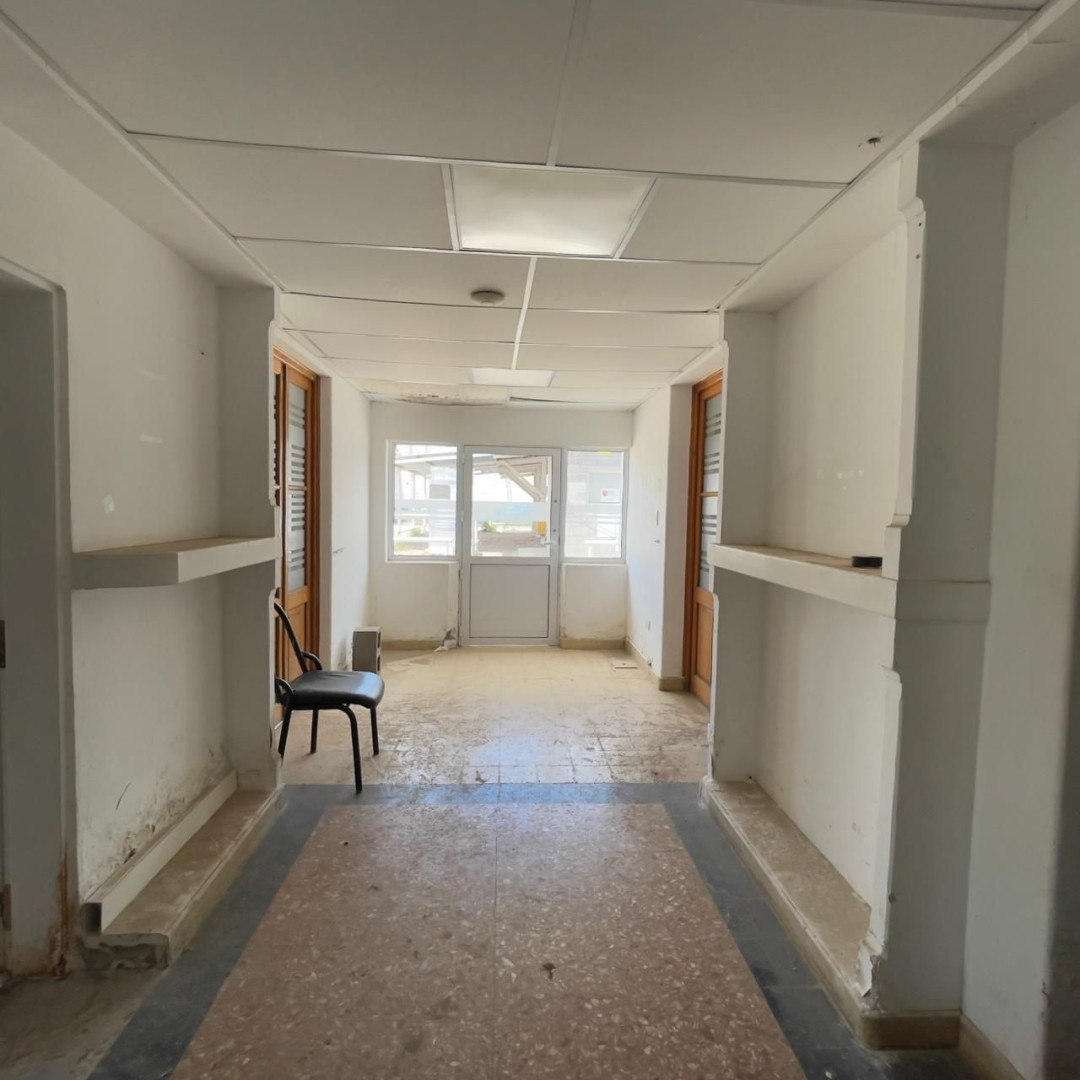 Galpón en Alquiler en Parchappe 786, Tiro Federal, Bahía Blanca - Bahía Blanca Propiedades | SITIO OFICIAL l