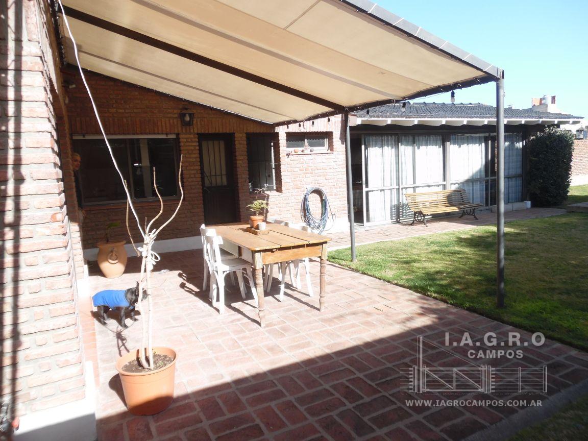 Casa en Venta en Sarmiento 1300, La Falda, Bahía Blanca - Bahía Blanca Propiedades | SITIO OFICIAL l