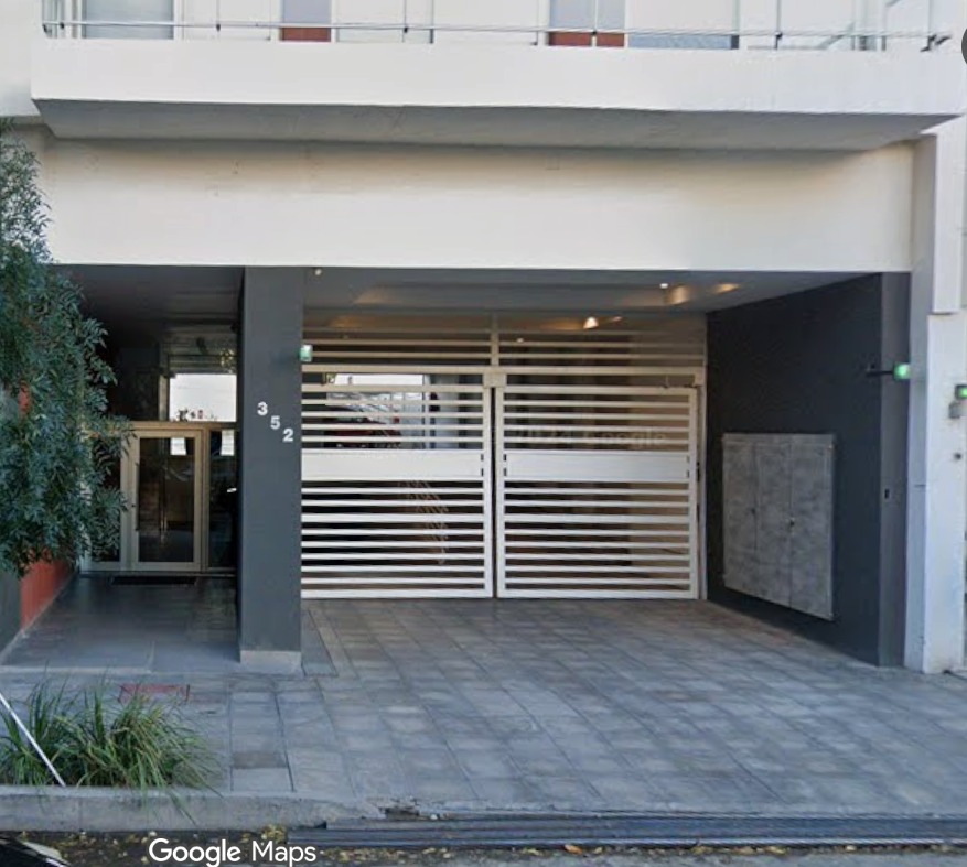 Cochera en Venta en Rodriguez 352, Macrocentro, Bahía Blanca - Bahía Blanca Propiedades | SITIO OFICIAL l