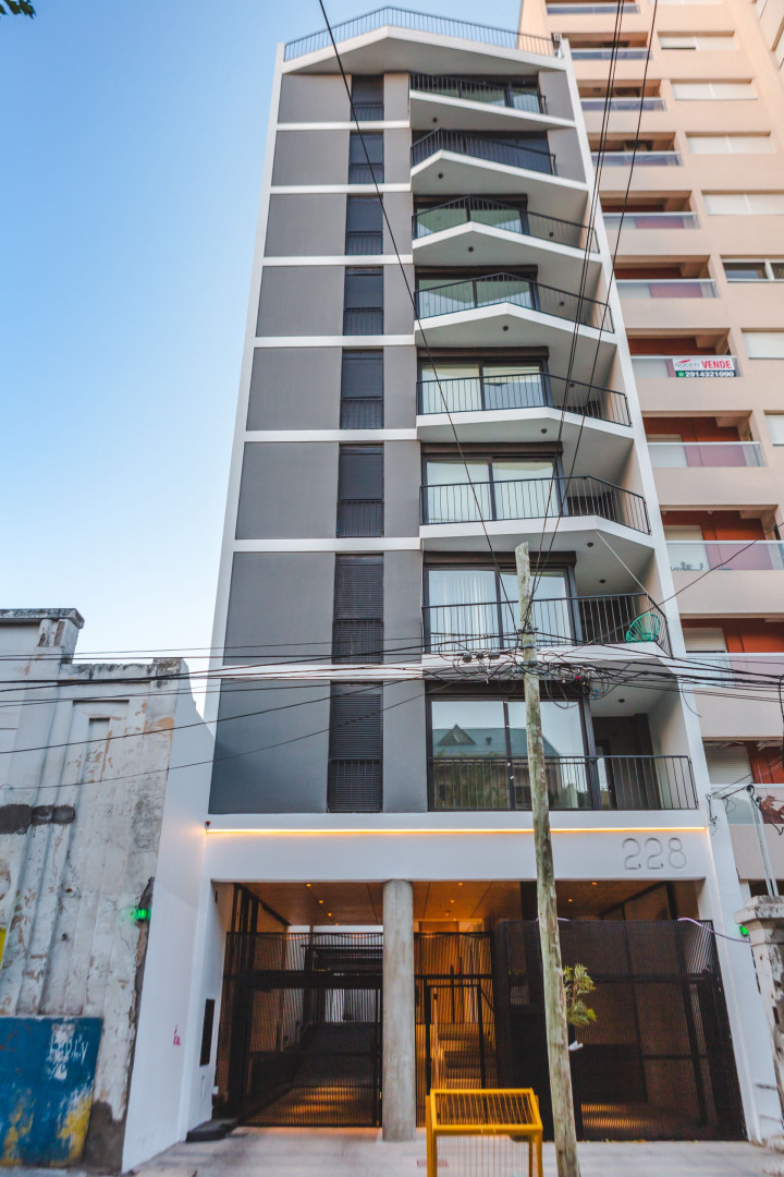 Departamento en Venta en Dorrego 228,  Bahía Blanca - Bahía Blanca Propiedades | SITIO OFICIAL l