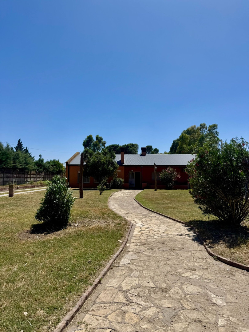 Casa en Venta en Hernandarias 1584, San Agustin, Bahía Blanca - Bahía Blanca Propiedades | SITIO OFICIAL l