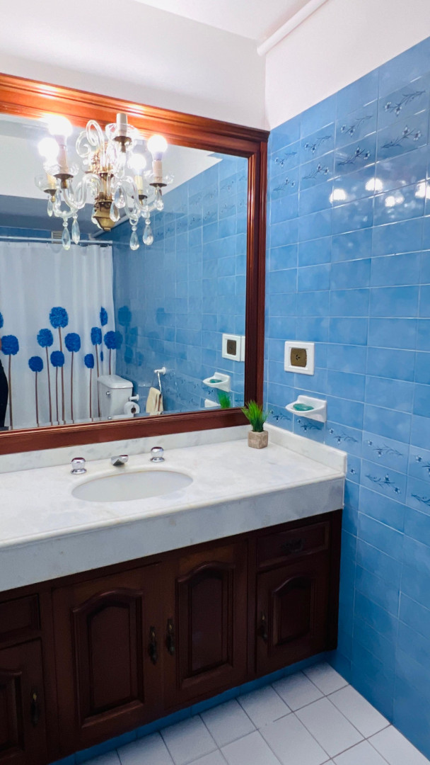 Departamento en Venta en Soler 205, Centro, Bahía Blanca - Bahía Blanca Propiedades | SITIO OFICIAL l