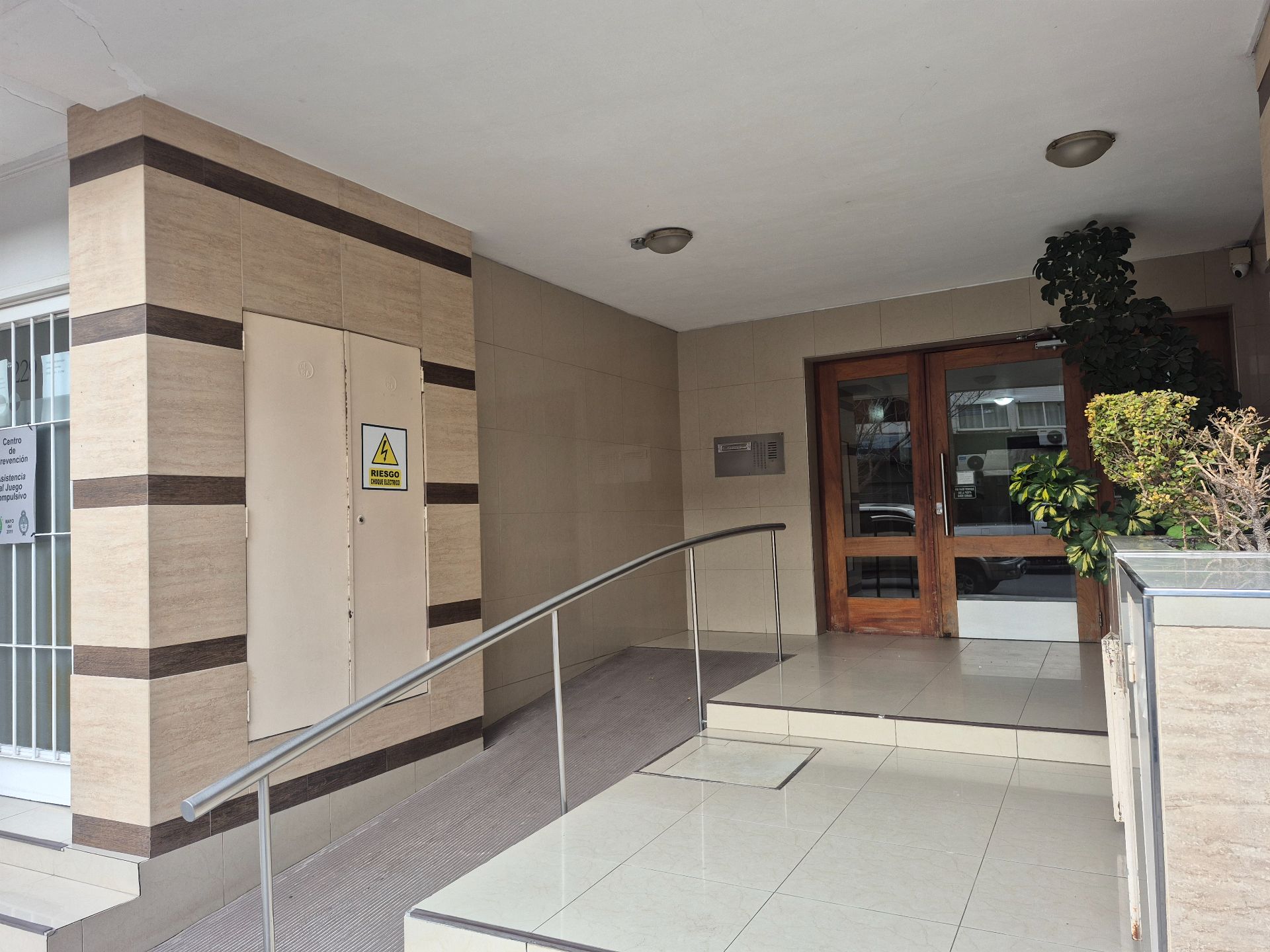Departamento en Alquiler en Lavalle 225, Centro, Bahía Blanca - Bahía Blanca Propiedades | SITIO OFICIAL l