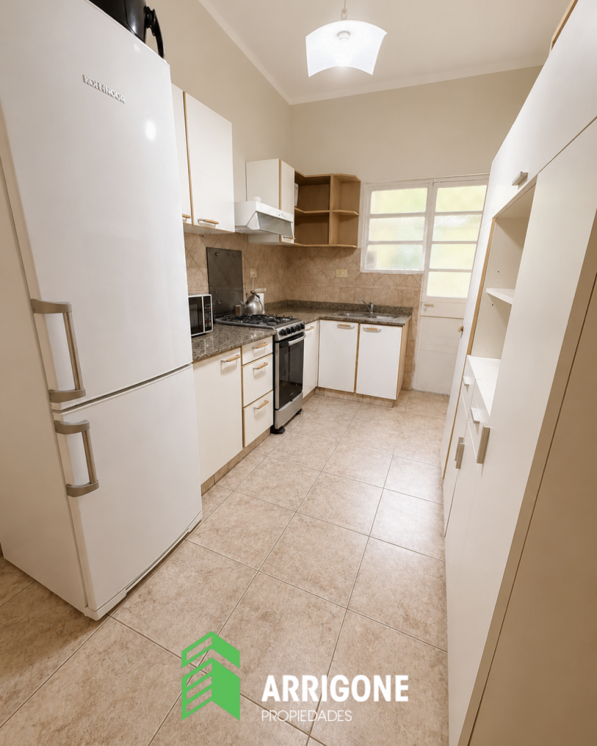 Casa en Venta en Santiago Del Estero 600,  Bahía Blanca - Bahía Blanca Propiedades | SITIO OFICIAL l