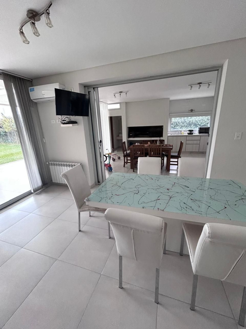 Casa en Venta  La Reserva, Bahía Blanca - Bahía Blanca Propiedades | SITIO OFICIAL l