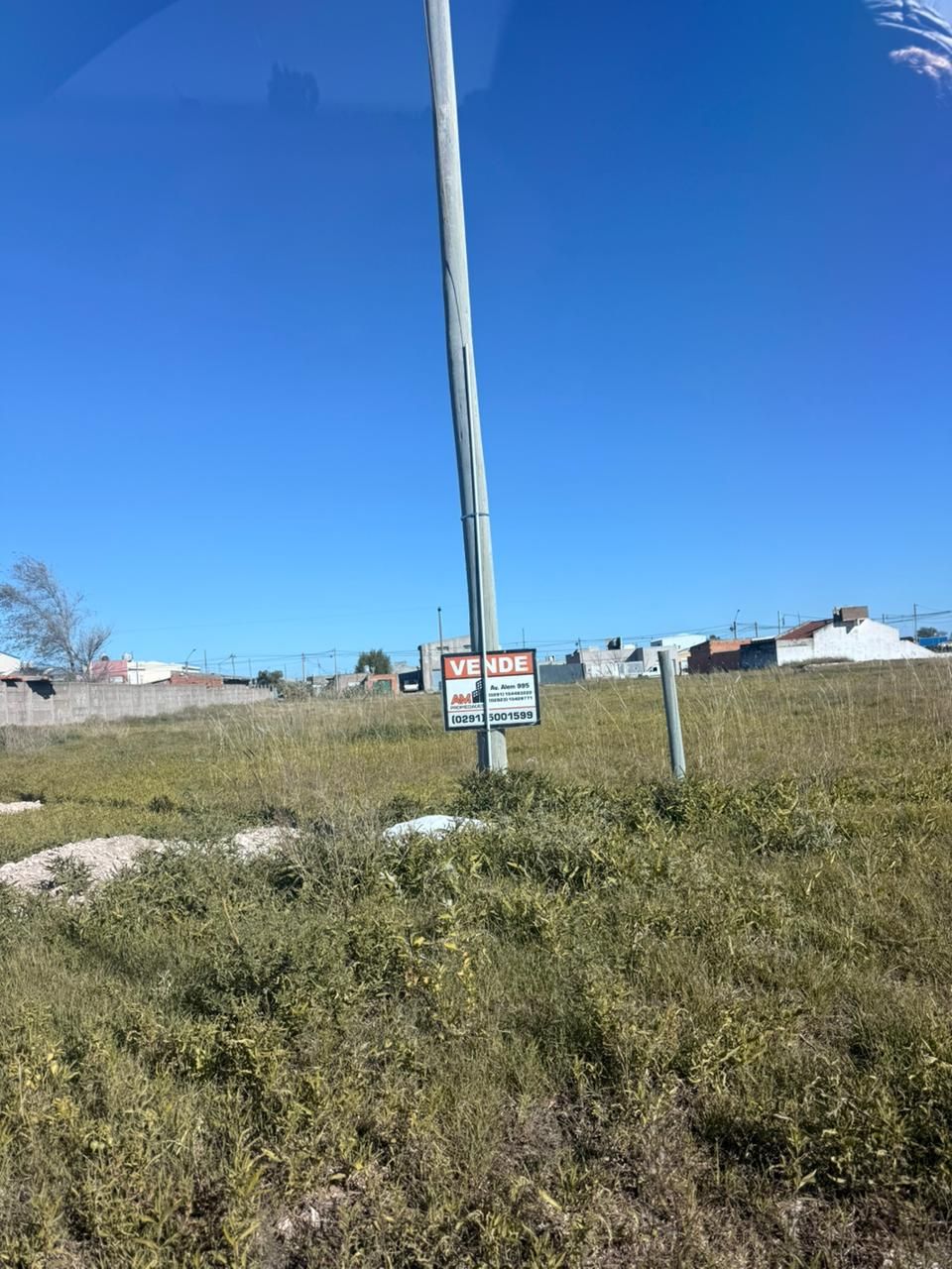 Terreno en Venta en Manzana De Las Luces Y Posta Rolando, Los Alamos, Bahía Blanca - Bahía Blanca Propiedades | SITIO OFICIAL l