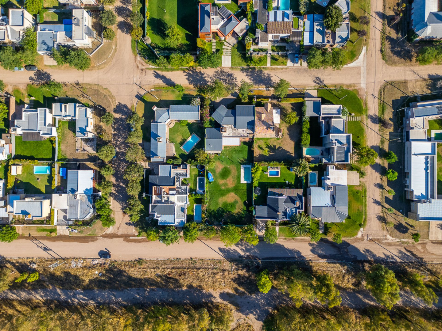 Terreno en Venta en Lucas Abad 3300, San Ignacio, Bahía Blanca - Bahía Blanca Propiedades | SITIO OFICIAL l