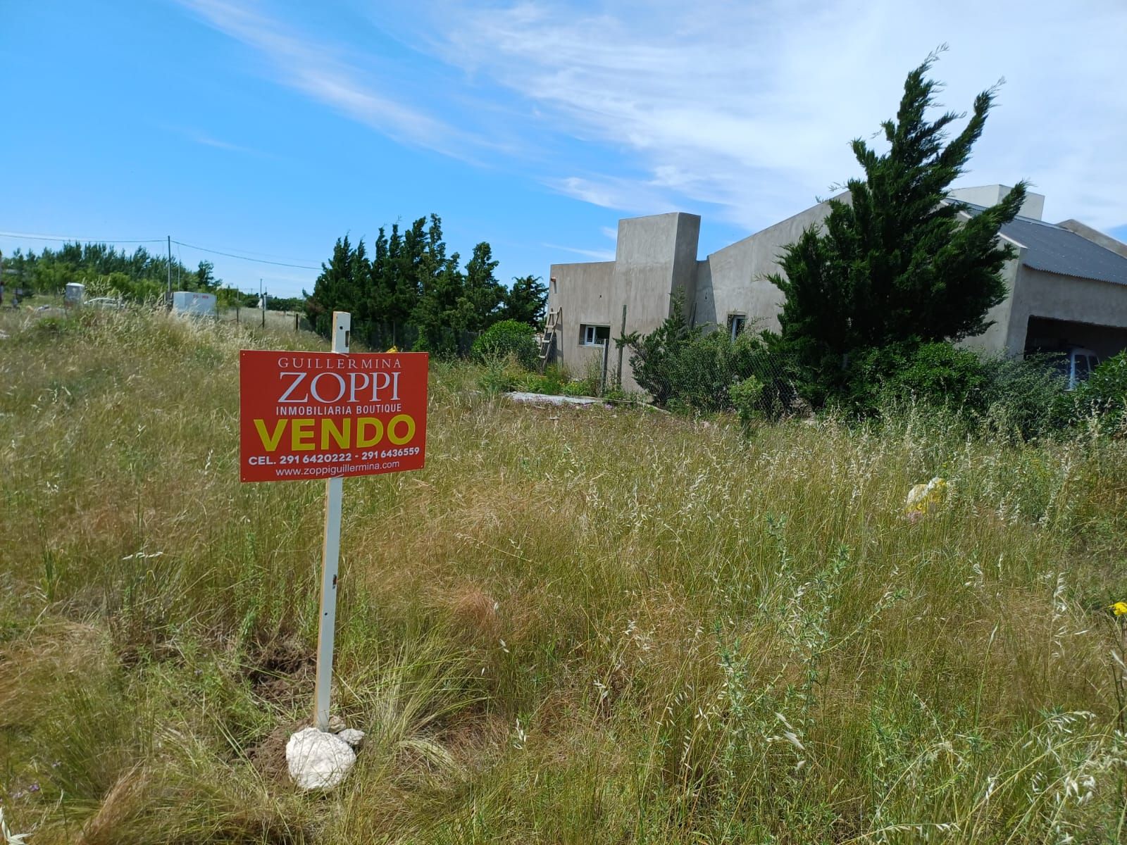 Terreno en Venta en Barrio Paihuen, Paihuen, Bahía Blanca - Bahía Blanca Propiedades | SITIO OFICIAL l