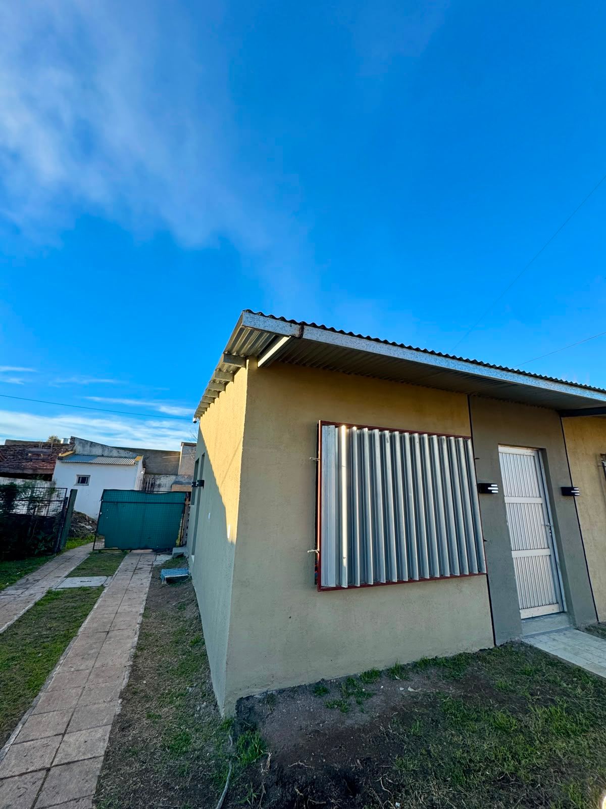 Casa en Venta en Carrega Y Avenente , Ingeniero White, Bahía Blanca - Bahía Blanca Propiedades | SITIO OFICIAL l