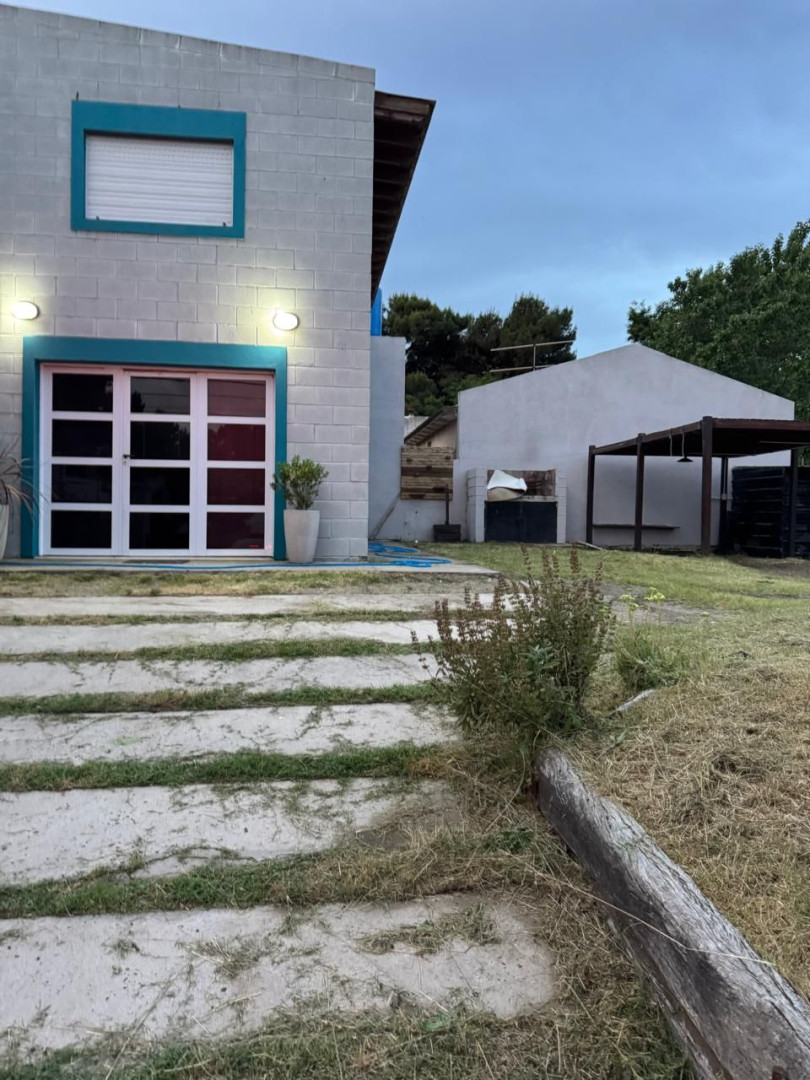 Casa en Venta en Rio Juramento Y Campetella, Dufaur, Monte Hermoso - Bahía Blanca Propiedades | SITIO OFICIAL l