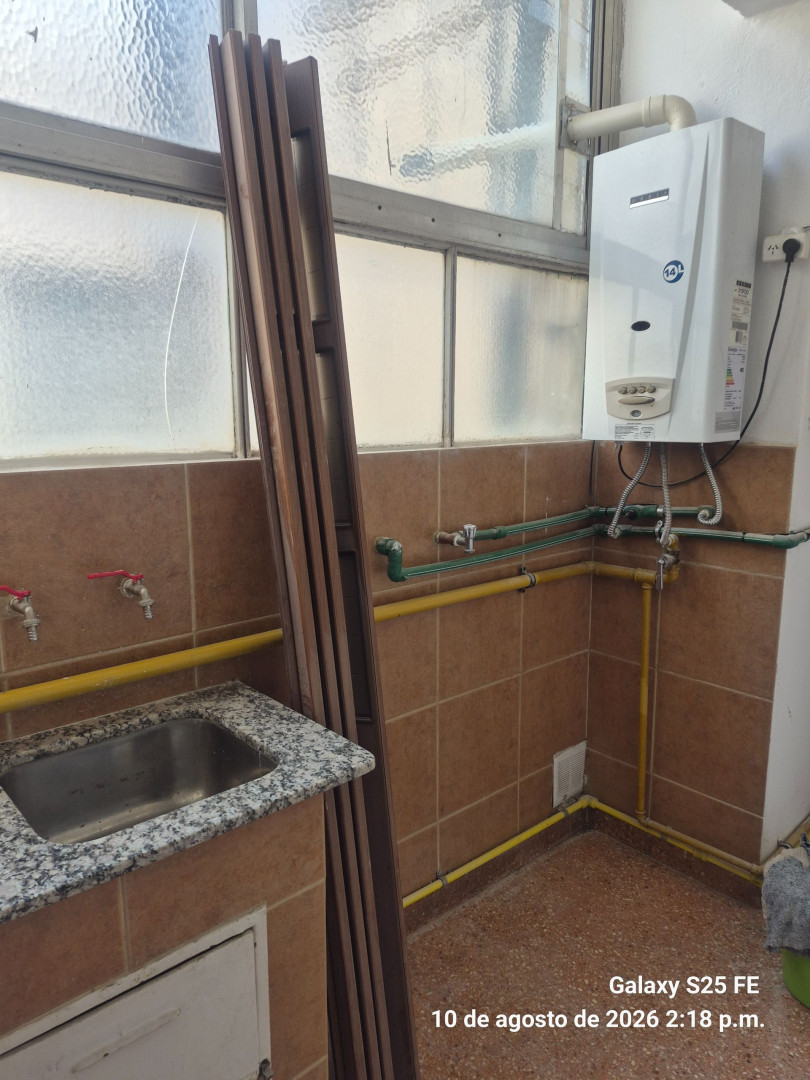 Departamento en Alquiler en Brow 111, Centro, Bahía Blanca - Bahía Blanca Propiedades | SITIO OFICIAL l