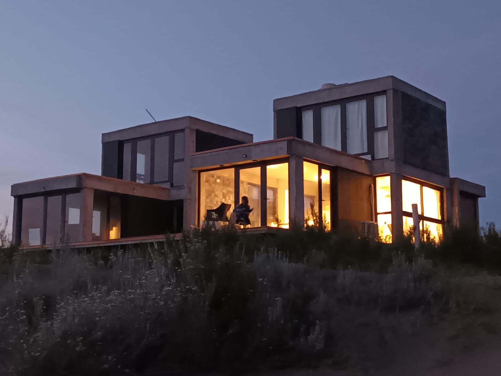 Casa en Venta en Aladino Y Costanera, El Sauce, Monte Hermoso - Bahía Blanca Propiedades | SITIO OFICIAL l