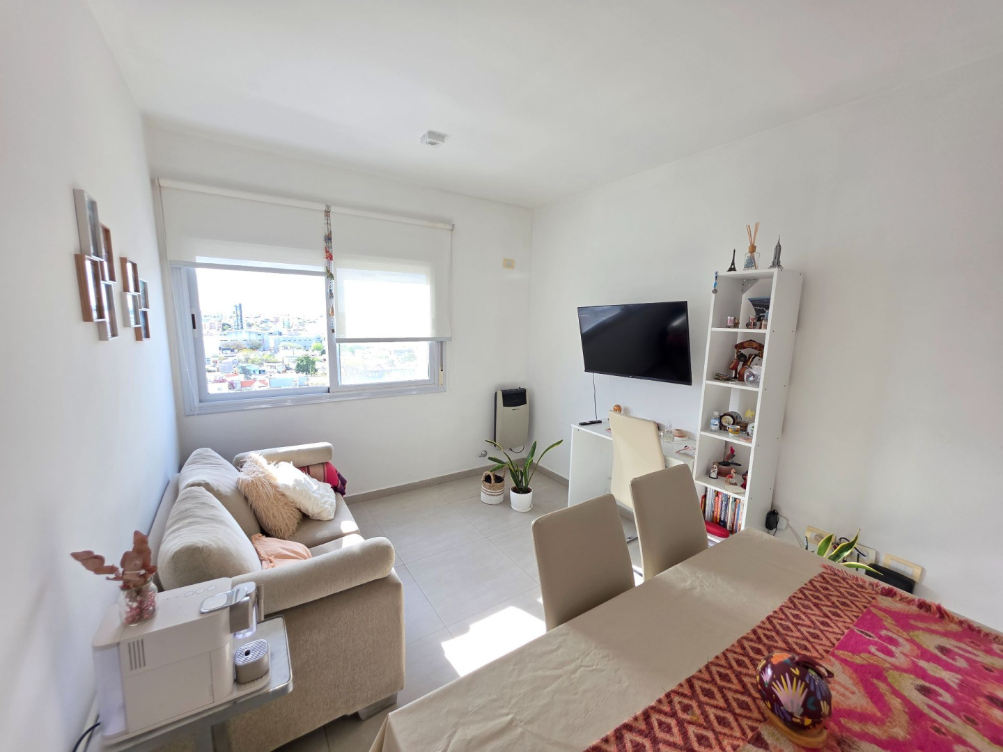 Departamento en Venta en Holdich 42, Macrocentro, Bahía Blanca - Bahía Blanca Propiedades | SITIO OFICIAL l