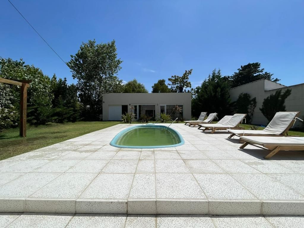 Casa en Venta  Dufaur, Monte Hermoso - Bahía Blanca Propiedades | SITIO OFICIAL l