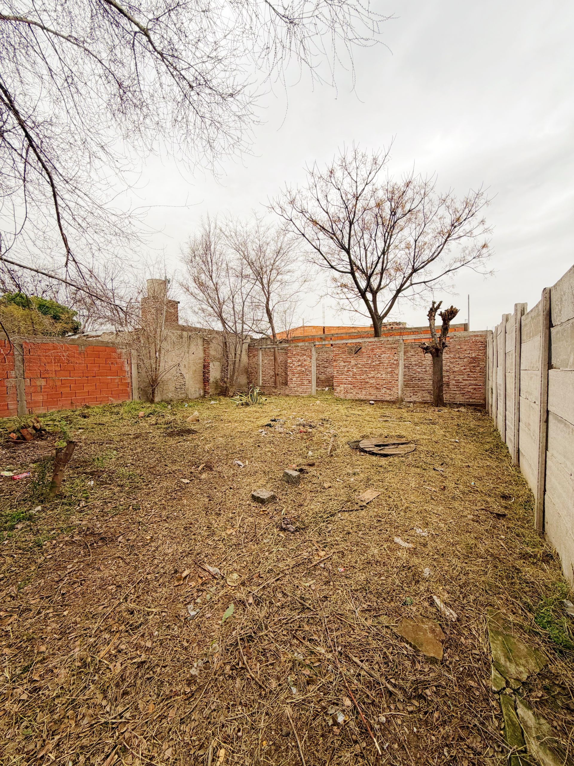 Terreno en Venta en Matheu 1173,  Bahía Blanca - Bahía Blanca Propiedades | SITIO OFICIAL l