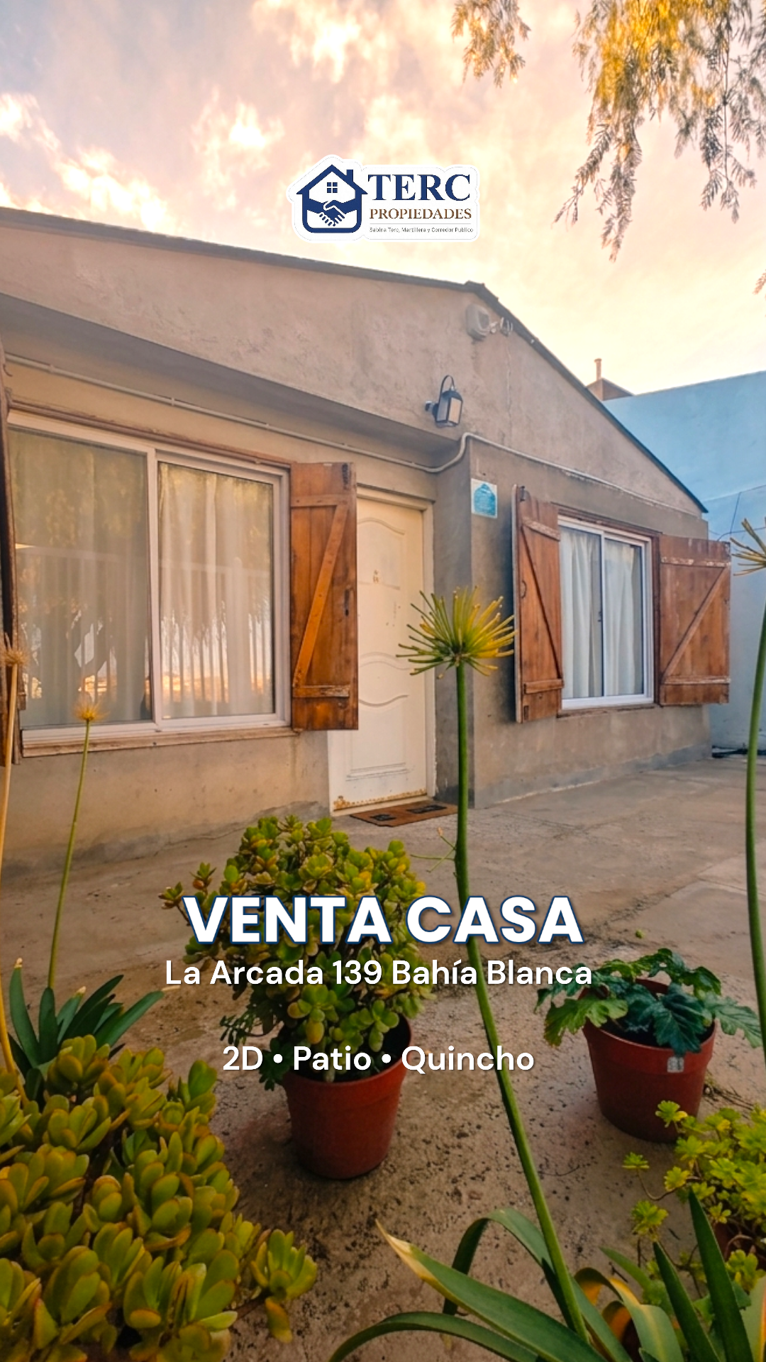 Casa en Venta en La Arcada 139,  Bahía Blanca - Bahía Blanca Propiedades | SITIO OFICIAL l